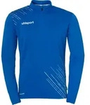 Trainingspullover UHLSPORT "1/4 ZIP TOP SCORE 26 1/4 ZIP TOP Kids", Jungen, Gr. 152,