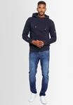 Alessandro Salvarini Kapuzenpullover "ASCalgarii"