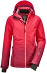 Killtec Outdoorjacke "Lynge GRLS JCKT E" M&auml;dchenjacke, wasserdicht/winddicht, 10.000