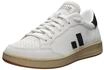 Sneaker ETHLETIC "Jesse", Damen, Gr. 42, wei&szlig; (chalk wei&szlig;, jet schwarz),