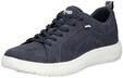 Jeep Sneaker "Jeep Sneaker Lederimitat/Textil"