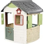 Spielhaus SMOBY "Smoby Life, Jura Lodge", bunt, Spielh&auml;user, KinderB:123cm H:132cm