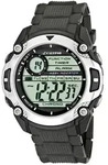 Chronograph CALYPSO WATCHES "Digital For Man", schwarz, Armbanduhren, Herren,