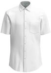 seidensticker Businesshemd "Regular" Regular 1/2 Button-Down-Kragen Struktur