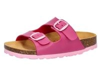 Lico Hausschuh "Pantolette Bioline Kids"