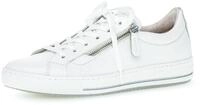 Gabor Keilsneaker "FLORENZ" weich gepolstertem Schaftrand, Freizeitschuh,...