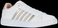 K-Swiss Sneaker "Court Tiebreak II"