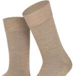 KUNERT Socken "Socke Wool Care"