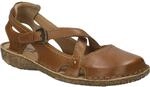 Josef Seibel Sandale "Rosalie 13, cognac"