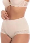 Shapingpants MAGIC BODYFASHION, Damen, Gr. S, braun (latte), Microfaser,