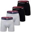 Champion Boxershorts "Boxershort 4er Pack"