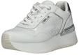 Replay Sneaker "Replay Sneaker Leder/Textil"