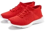 Sneaker LASCANA "Slipper, Halbschuh, Turnschuhe, Slip-On-Sneaker, bequem", Damen, Gr.