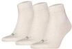 PUMA Kurzsocken "Socken Quarter Plain 3P 3er Pack"