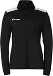 Kempa Trainingsjacke "Trainingsjacke Emotion 27 Poly Jacket Women" 1 Stk. tlg.