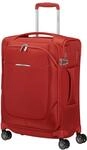 Samsonite Handgep&auml;ck-Trolley "SPINNER" 39 l 100% recyceltes PET (Au&szlig;en &