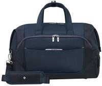 Samsonite Reisetasche "RE-LITE" Duffle Weekender Overnighter mit Packw&uuml;rfel