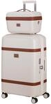 Samsonite Hartschalen-Trolley "IMAGE" 79 l 4 Rollen mit Teleskopgriff und
