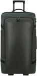 Samsonite Reisetasche "ARMOX, 79 cm" Duffle mit Rollen TSA-Schloss Packgurte