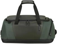 Samsonite Reisetasche "ARMOX" Duffle S personalisierbar als Rucksack tragbar