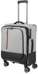 travelite Weichgep&auml;ck-Trolley "CROSSLITE Reisekoffer Weichgep&auml;ck" 42 l 4 Rollen