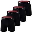 Champion Boxershorts "Boxershort 4er Pack"