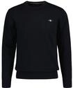 Gant Sweater "Strickpullover CLASSIC COTTON C-NECK"