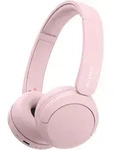 SONY On-Ear-Kopfh&ouml;rer "WHCH520", rosa, B:17,2cm H:22,8cm T:4,4cm, Kopfh&ouml;rer, 200
