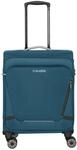 travelite Handgep&auml;ck-Trolley "JETPACK Max 4 Cabin Handgep&auml;ck Koffer" 41 l 4 Rollen