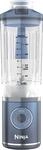 NINJA Standmixer "Blast Max - Blau BC251EUNV"