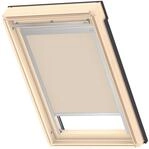 VELUX Verdunklungsrollo "DBL S08 4230" verdunkelnd Verdunkelung ohne Bohren in
