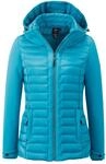 DEPROC Active Steppjacke "GILMOUR AIMEE Women" auch in Gro&szlig;en Gr&ouml;&szlig;en...