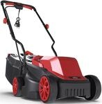 G&uuml;de Elektrorasenm&auml;her "" 320/1300""
