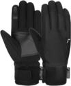 Reusch Skihandschuhe "Lively R-TEX XT TOUCH-TEC" mit wasserdichter und atmungsaktiver