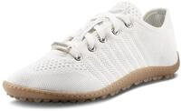 Leguano Barfu&szlig;schuh "GO", Freizeitschuh, Halbschuh, Schn&uuml;rer mit 360 Grad
