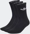 adidas Originals Sportsocken "TREFOIL CUSHION CREW SOCKEN, 3 PAAR" 3 Stk. tlg. f&uuml;r