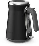 Tefal Wasserkocher "KI6668 Collection" 1,7 l 2400 W Deckel&ouml;ffnung auf Knopfdruck,
