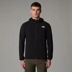 The North Face Softshelljacke "Nimble Kapuzenjacke f&uuml;r Herren" mit