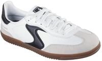 Skechers Sneaker "HOTSHOT-KICKOFF", Retro Sneaker, Schn&uuml;rschuh mit