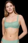 Triumph Balconette-BH "Body Make-Up Illusion Lace" feine feminine...