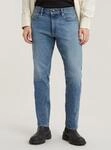 G-STAR 5-Pocket-Jeans "Mosa Straight Jeans"