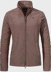 Sch&ouml;ffel Fleecejacke "Fleece Jacket Leona3" ohne Kapuze