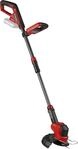 Einhell Akku-Rasentrimmer ""GE-CT 18/25 Li-Solo"" ohne Akku, ohne Ladeger&auml;t