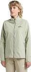Jack Wolfskin Outdoorjacke "PRELIGHT STRIDE JKT W" mit UV-Schutz, leicht verstaubar,