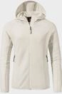 Sch&ouml;ffel Fleecejacke "Fleece Hoody Style Cascata WMS" mit Kapuze