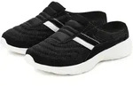 Sabot VIVANCE "Slip-On-Sneaker, Sneaker, Freizeitschuh, Halbschuh", Herren, Gr....