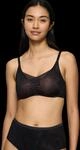 Triumph B&uuml;gelloser BH "Shape Smart Ellipse" gl&auml;ttend, tieferes Dekollet&eacute;,