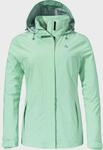 Sch&ouml;ffel Outdoorjacke "Jacket Gmund L" mit Kapuze