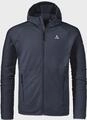 Sch&ouml;ffel Fleecejacke "Fleece Hoody Style Cascata MNS" mit Kapuze