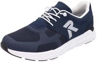 RIEKER Sport Slip-On Sneaker "Preston" Running-Sneaker aus der neuen Christoph Kramer